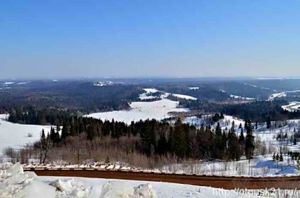 Mănăstirea Belogorsk, World Travel Online (masculin) Mănăstirea Belogorsk, World Travel Online