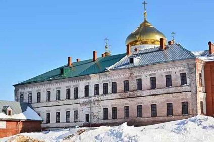 Mănăstirea Belogorsk, World Travel Online (mănăstire) Mănăstirea Belogorsk, World Travel Online