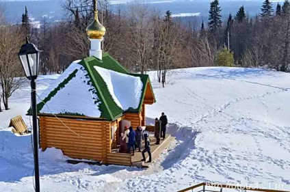 Mănăstirea Belogorsk, World Travel Online (Belogorsk) Mănăstirea Belogorsk, World Travel Online