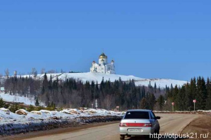 Mănăstirea Belogorsk, World Travel Online (Manastirea Belogorsk) Mănăstirea Belogorsk, World Travel Online