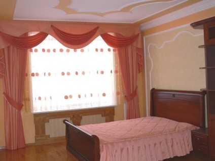perdele Belorumynskie din Belarus în hol, bucatarie, living comentarii camere și fotografii (Belarus) perdele Belorumynskie din Belarus în hol, bucatarie, living comentarii camere și fotografii