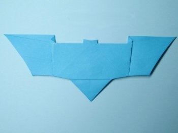 hârtie Betarangi Batman (hârtie) hârtie Betarangi Batman