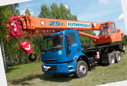 Servicii de afaceri în macara (mașini) De afaceri pentru servicii de macara