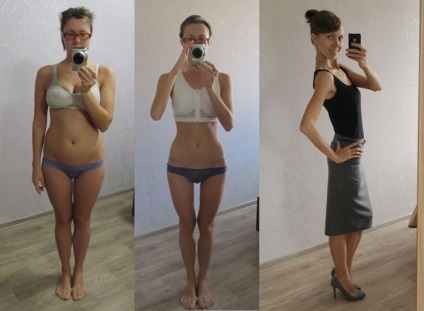 Bodyflex - subțire și recenzii ale medicilor, înainte și după fotografii (comentarii) Bodyflex - subțire și recenzii ale medicilor, înainte și după fotografii