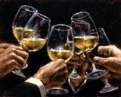 Un pahar de vin (perez-Argentina) pahar cu vin