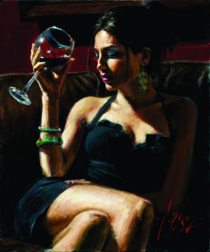 Un pahar de vin (sticlă) pahar cu vin