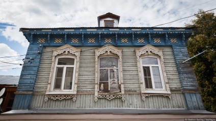 Borovsk sau ne-am scufundat la o astfel de viață (Novgorod Region) Borovsk sau ne-am scufundat la o astfel de viață