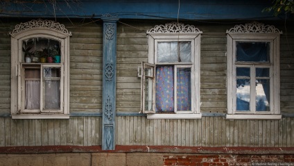 Borovsk sau ne-am scufundat la o astfel de viață (Novgorod Region) Borovsk sau ne-am scufundat la o astfel de viață