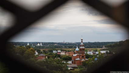 Borovsk sau ne-am scufundat la o astfel de viață (Borovsk) Borovsk sau ne-am scufundat la o astfel de viață
