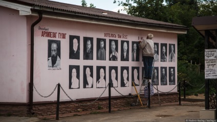 Borovsk sau ne-am scufundat la o astfel de viață (regiunea Kaluga) Borovsk sau ne-am scufundat la o astfel de viață