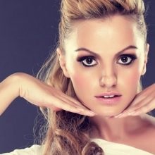 Botox pentru par (keratină Sistem de par ») Botox pentru par
