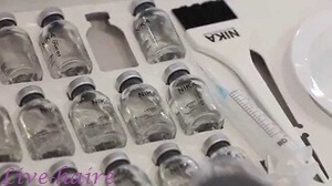 Botox pentru păr, care este un principiu de acțiune (Botox) Botox pentru păr, care este un principiu de acțiune