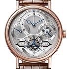 Breguet, ceasul original (Breguet) Breguet, ceasul original,