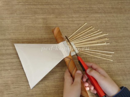 topor de hârtie cu mâinile (figura set desen) topor de hârtie cu mâinile