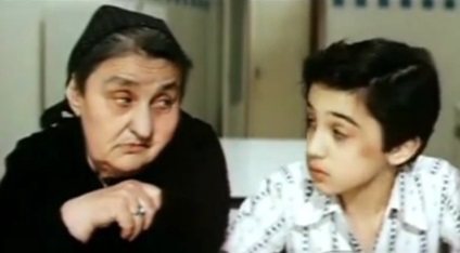 Tsavta tanema limbă „sau toate frazele armene (azi) Tsavta tanema limbă „sau toate expresiile armene