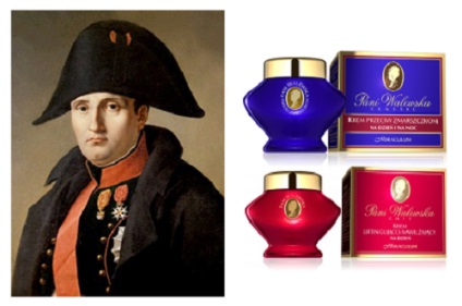 prețurile cosmeticelor (materiale) Prețurile de cosmetice poloneze