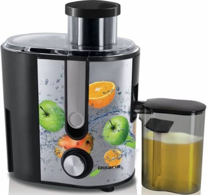 Centrifugal Juicer ce este și cum să-l (storcator) utilizați Centrifugal Juicer ce este și cum să-l folosească