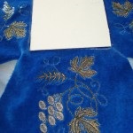 broderie Biserica (Biserica) broderie bisericească