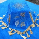 broderie Biserica (Biserica) broderie bisericească