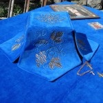 cusatura Biserica (cusatura) broderie bisericească
