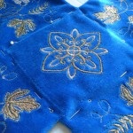 broderie Biserica (Biserica) broderie bisericească