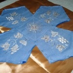 broderie Biserica (Biserica) broderie bisericească