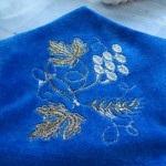 broderie Biserica (Biserica) broderie bisericească