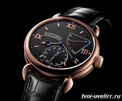 Uita-te la Breguet (Breguet ceasuri) ceasuri Breguet
