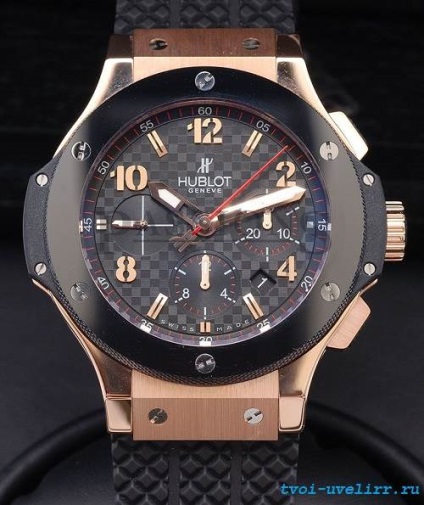 Ceasuri Hublot (ceasuri Hublot site-ul oficial) ceasuri Hublot