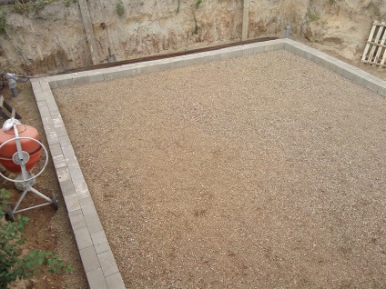 Desprinse casa cu propriile sale mâini (mâini) Casă cu mâinile lor