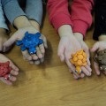 set de ceai facut din plastilină (master-class pentru copii de 4-5 ani) (joc pentru copii preșcolari) set de ceai facut din plastilină (master-class pentru copii de 4-5 ani)