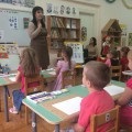 set de ceai facut din plastilină (master-class pentru copii de 4-5 ani) (joc pentru copii preșcolari) set de ceai facut din plastilină (master-class pentru copii de 4-5 ani)