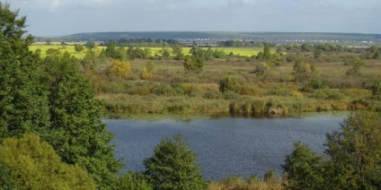 Bogatul Marginea Krasnodar (margine) Regiunea Krasnodar este bogat