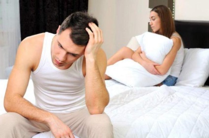 Pericolul varicocelului la bărbați (afectat procesul de spermatogeneza) Pericolul varicocel la bărbați