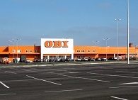 Ceea ce este diferit de hypermarket supermarket (hypermarket) Ceea ce este diferit de hypermarket supermarket