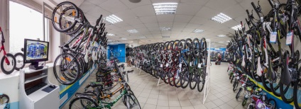 Ceea ce este diferit de la o plimbare cu bicicleta de munte (diferența dintre o bicicletă de munte de la drum) Ceea ce distinge o bicicletă de munte de la drum