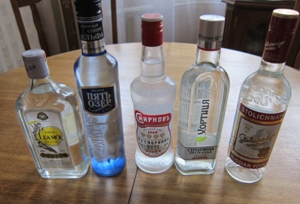 Ceea ce este diferit de alcool - alfa - de la alcool - de lux, ceea ce este diferența (alfa) Ceea ce este diferit de alcool - alfa - de la alcool - de lux, ceea ce este diferența
