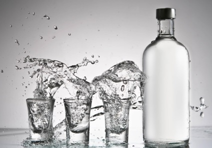 Ceea ce este diferit de alcool - alfa - de la alcool - de lux, ceea ce este diferența (alfa) Ceea ce este diferit de alcool - alfa - de la alcool - de lux, ceea ce este diferența