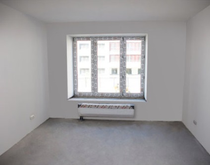 Suprafață rugoasă în apartament - etapele de reparații (degroșare) Suprafață rugoasă în apartament - etapele de reparații