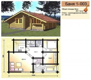 Desene cufundați caracteristicile structurale ale aspectului (baie) Baie de Desene caracteristici structurale ale planului