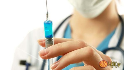 Ce se întâmplă în cazul în care o venă pentru a injecta aer Mituri și realitate (venă) Ce se întâmplă în cazul în care o venă pentru a injecta aer mituri și realitate