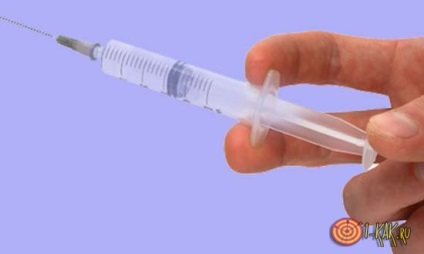 Ce se întâmplă în cazul în care o venă pentru a injecta aer mituri și realitate (o venă pentru a injecta aer) Ce se întâmplă în cazul în care o venă pentru a injecta aer mituri și realitate