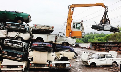 Ce se va întâmpla cu programul de reciclare în 2018. date