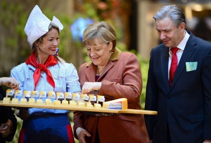 Faptul că președinții mănâncă () Că președinții mănâncă