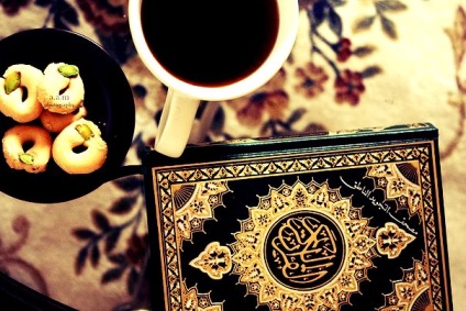 Ce să mănânce pe Suhour (Suhoor) Ce să mănânce pe Suhour