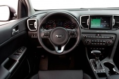 Ce bine sporteydzh Kia sau Hyundai comparație cu incrucisare Creta (Hyundai) Ce bine sporteydzh Kia sau Hyundai comparație cu incrucisare Creta