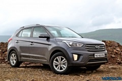 Ce bine sporteydzh Kia sau Hyundai comparație cu trei căi din Creta (mai bună) Ce bine sporteydzh Kia sau Hyundai comparație cu incrucisare Creta