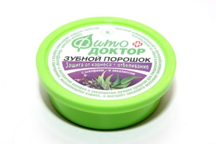 Ce este pasta de dinti mai bine sau de pastă de dinți (pasta de dinti) Care este cea mai buna pasta de dinti sau dinte pudra