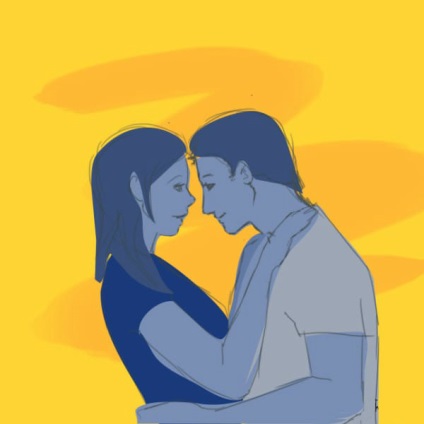 Ce ne poate spune despre relația ta îmbrățișare (îmbrățișare) Ce ne poate spune despre relația ta îmbrățișare