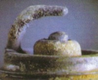 Ce poate - spune - bujia (electrozi de plug izolator scânteii sunt acoperite) Ce poate - spune - bujia